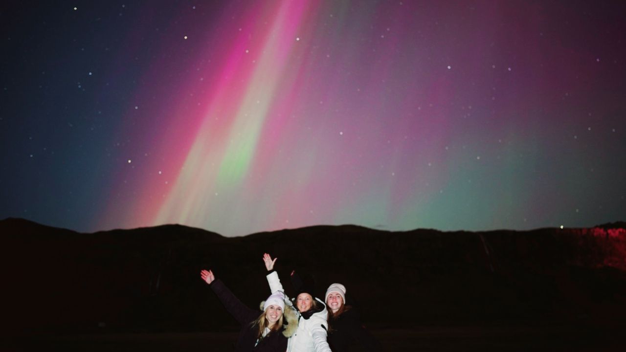 Northern Lights Iceland