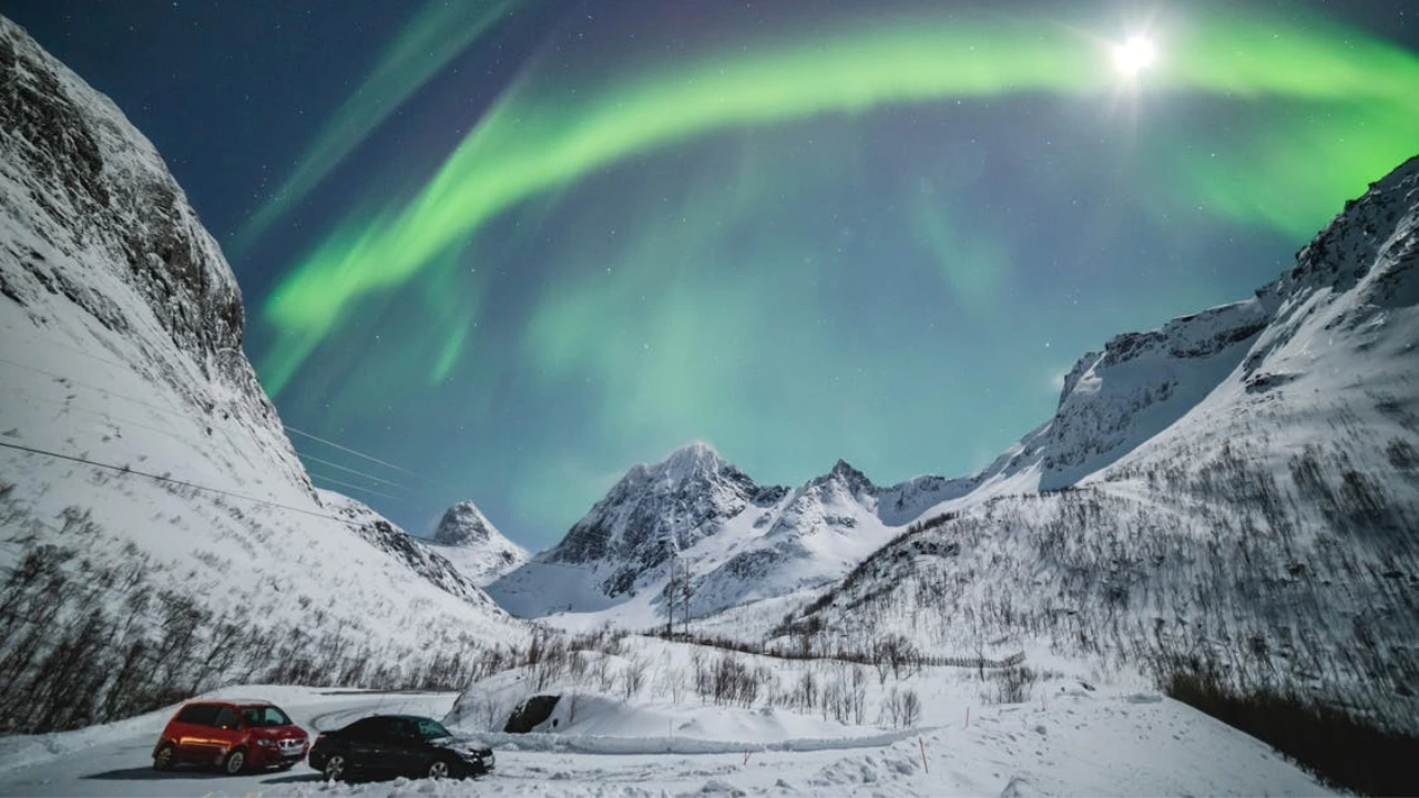 Northern Lights 
