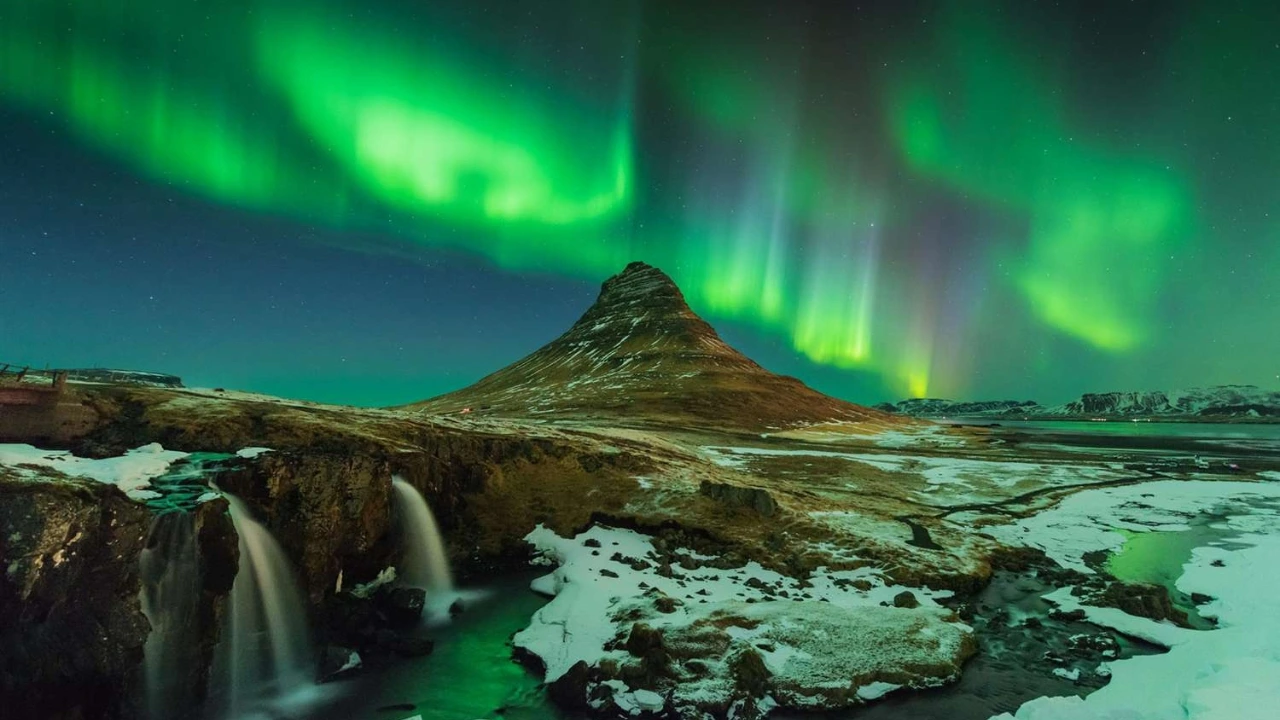Northern Lights 