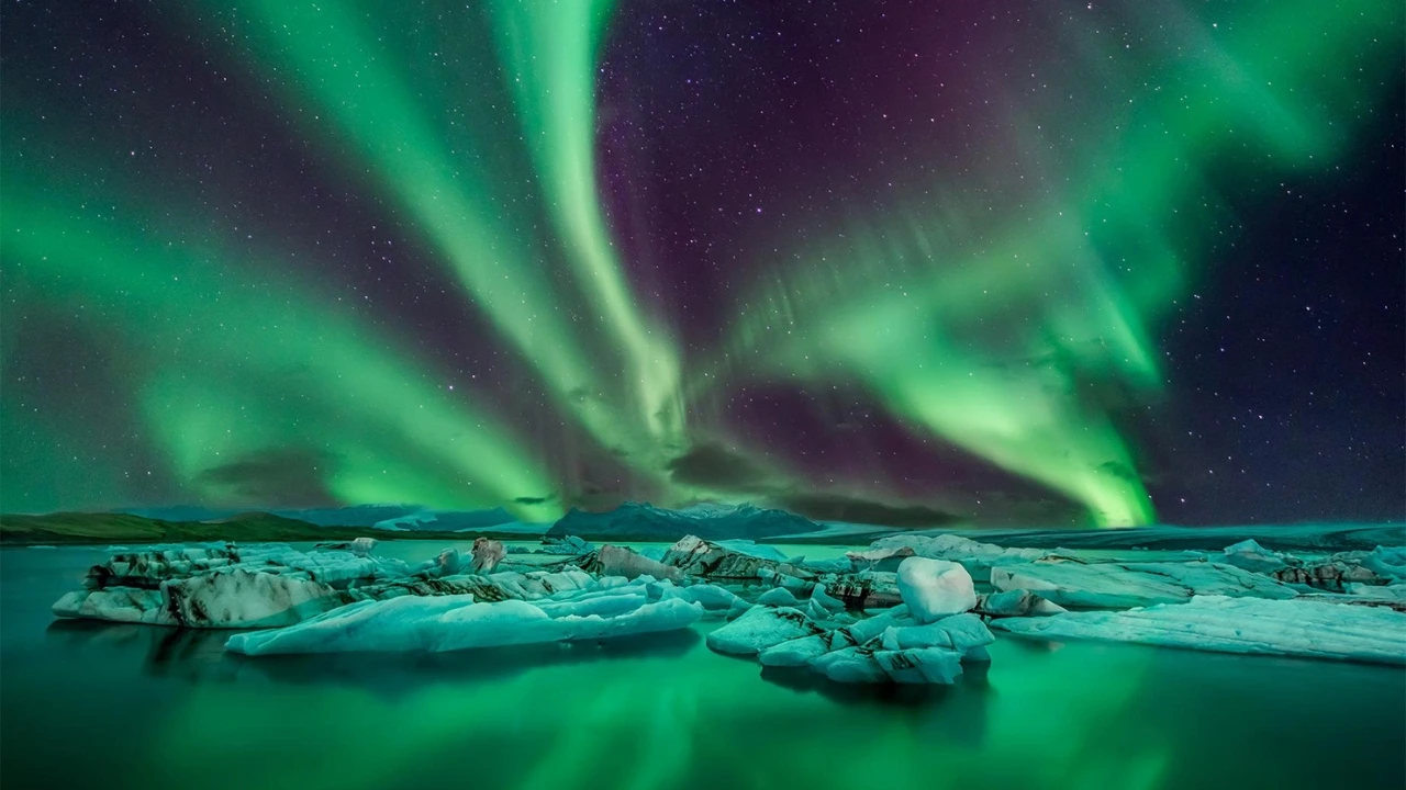 Northern Lights 