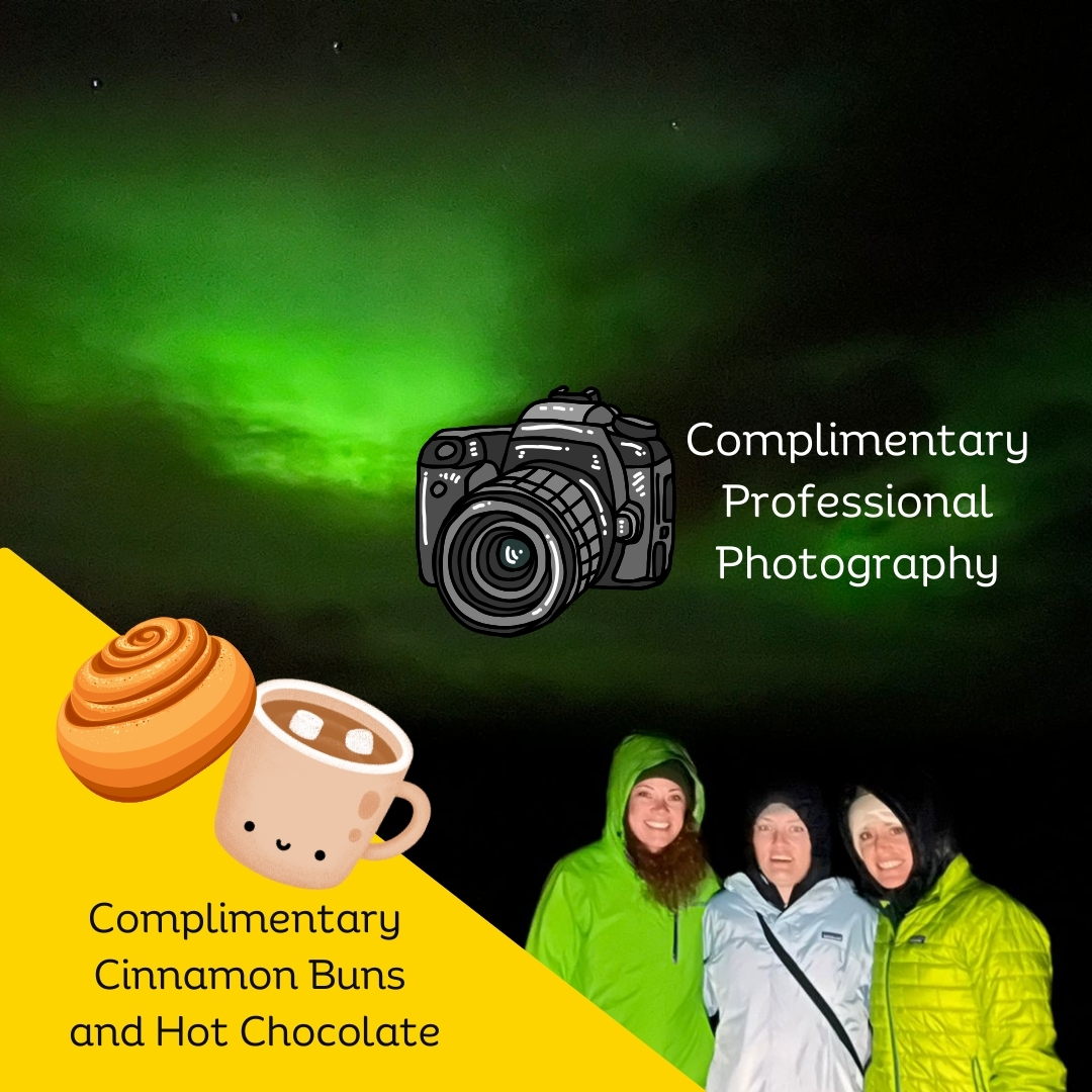 Northern Light - Complimentary