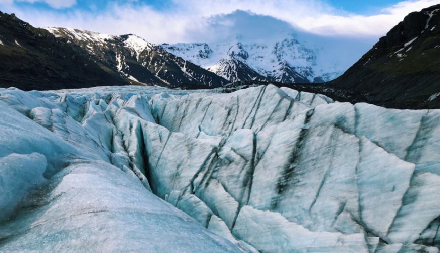 10 Compelling Reasons Why Iceland Should Be on Your Travel Bucket List