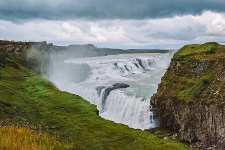 Golden Circle Day Tour Iceland