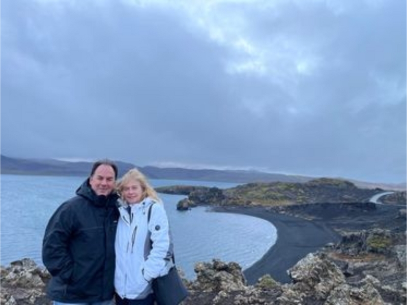 Ice Paradise Tours