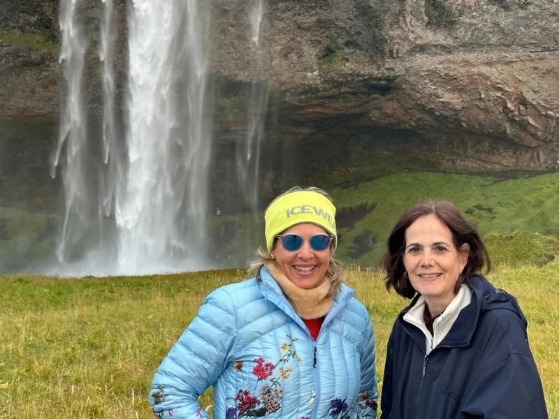 South Coast - Ice Paradise Tours