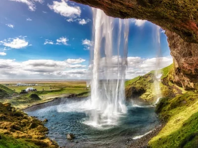 Seljalandsfoss