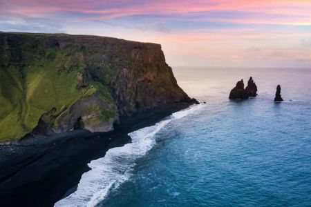 Private Golden Circle and South Coast tour with 7+ Attractions