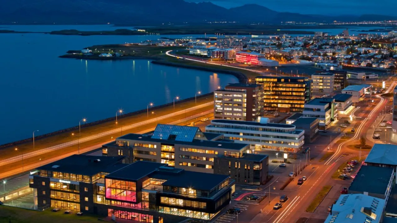 Reykjavik’s Nightlife