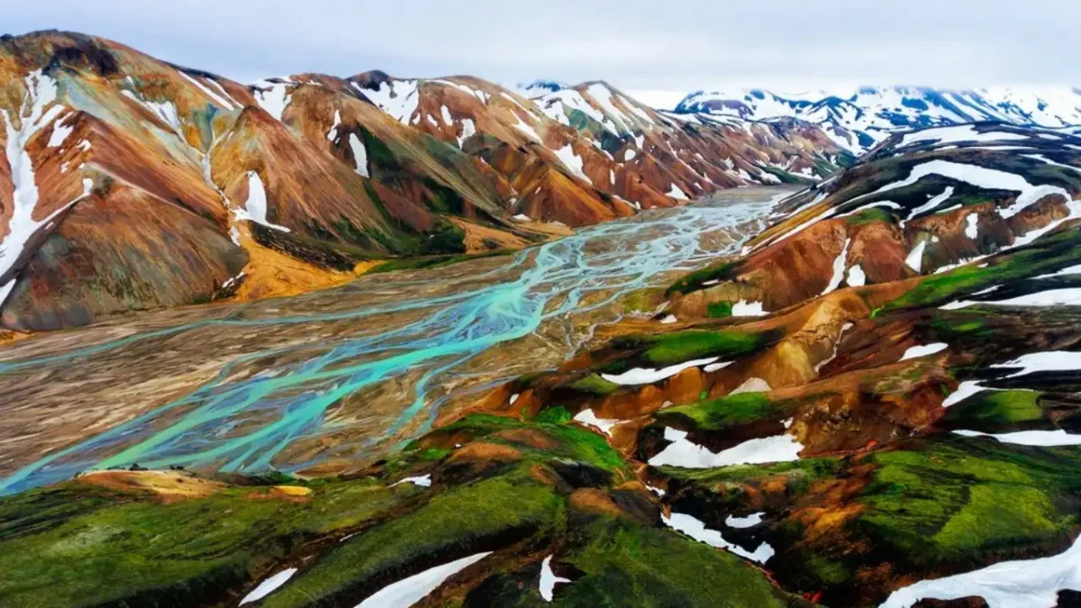 Highland Highlands