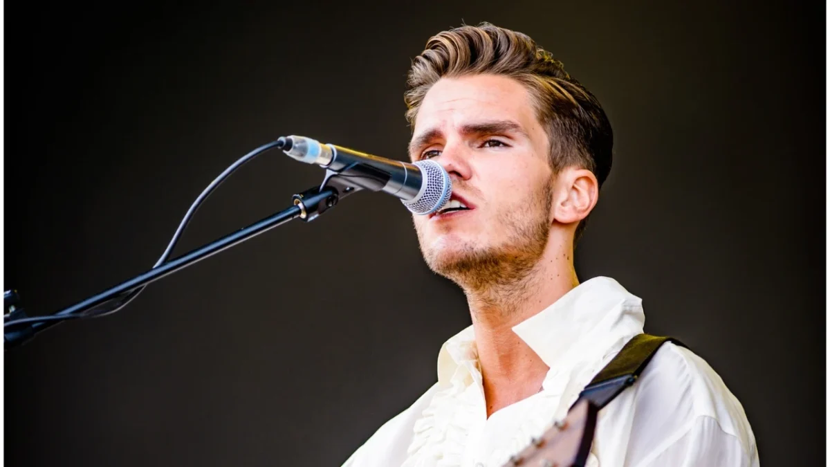 Kaleo 