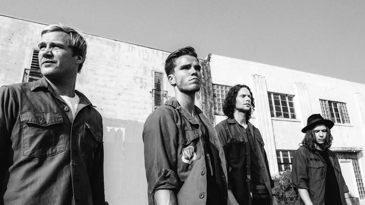 Kaleo 