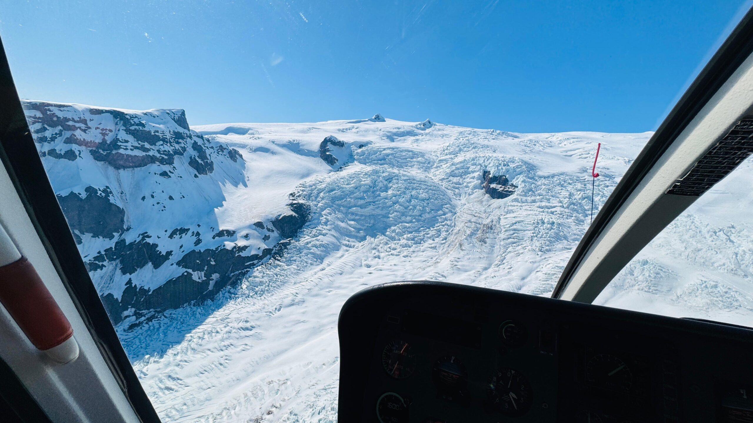 Helicopter Tours