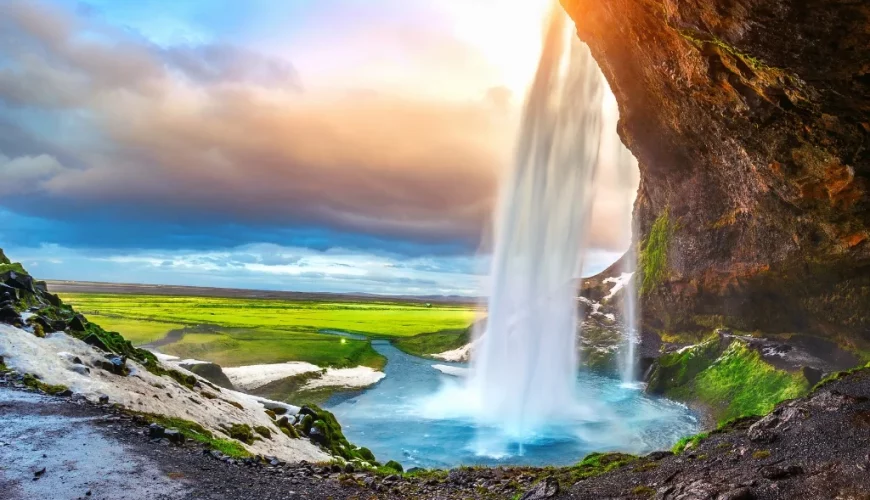 Iceland Paradise Tours