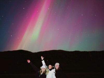 Northern Lights Iceland