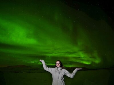 Northern Lights Iceland