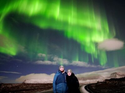 Northern Lights Iceland