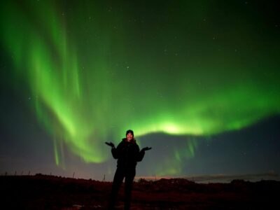 Northern Lights Iceland