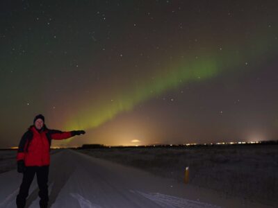 Northern Lights Iceland