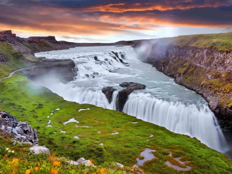 Wonders of Iceland