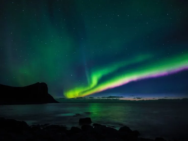 Best Northern Lights Tour in Iceland