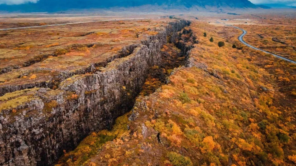 Thingvellir National Park