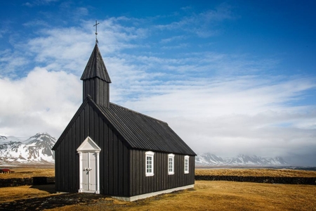 Black Church