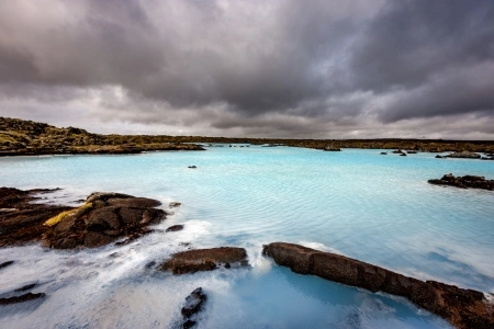 Blue Lagoon