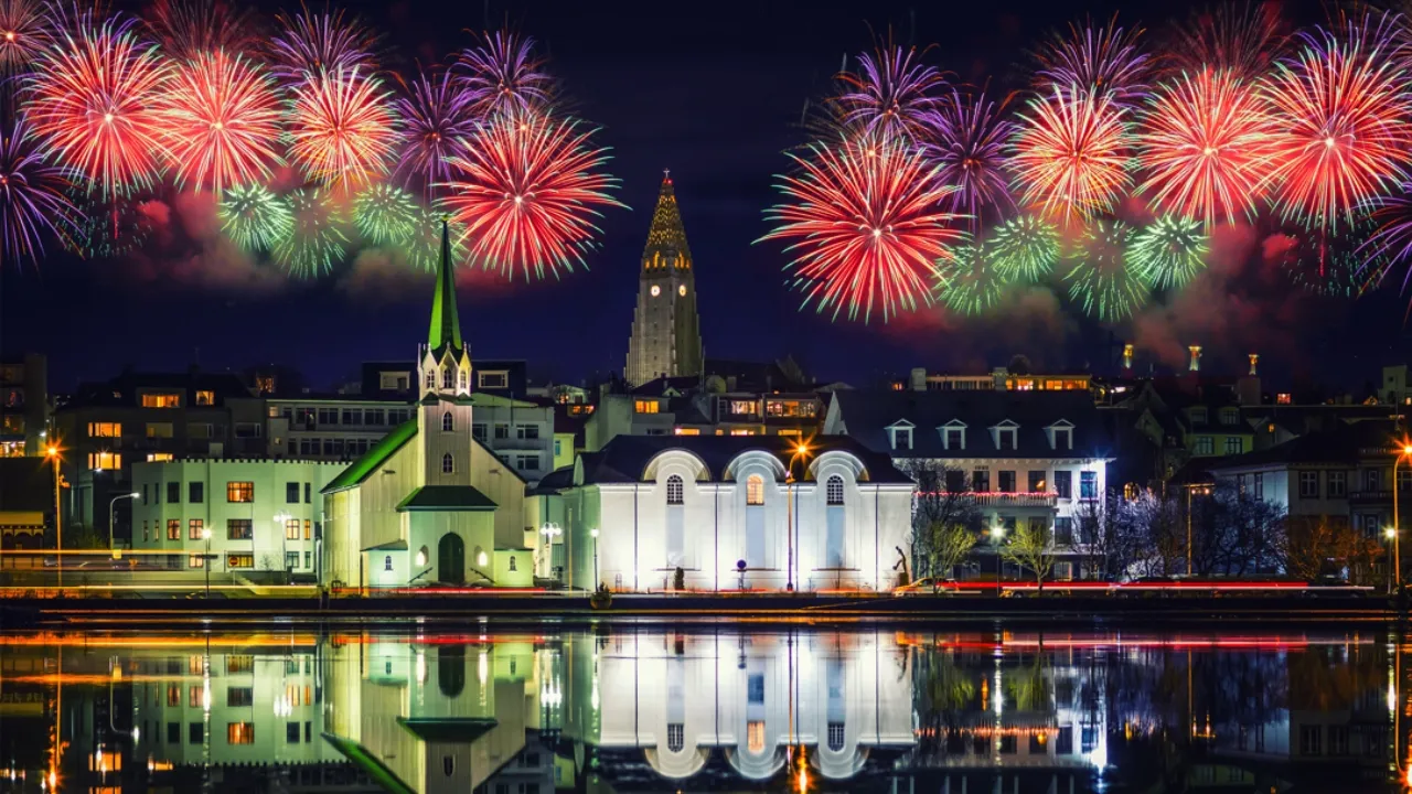 Best Annual Events in Iceland: A Guide to the Most Exciting Festivals & Celebrations