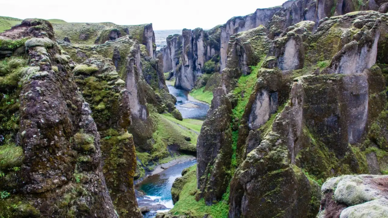 20 Hidden Gems in Iceland: Secret Spots You Must Visit