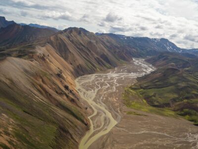 Helicopter Tours
