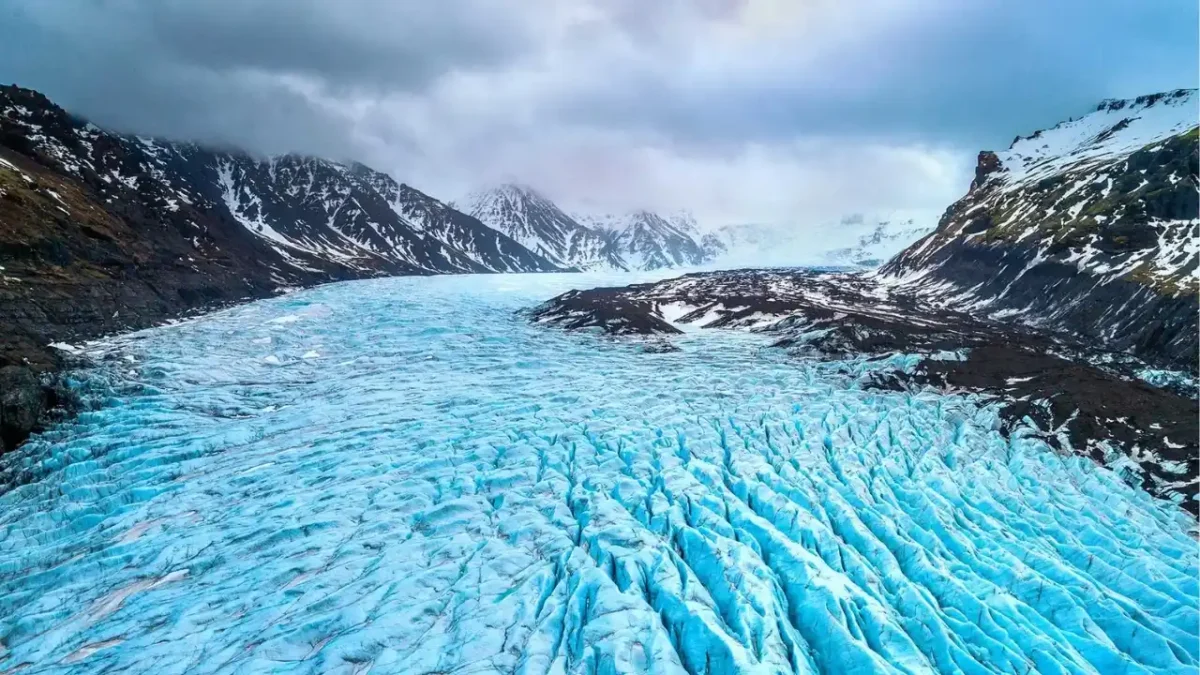 Vatnajökull