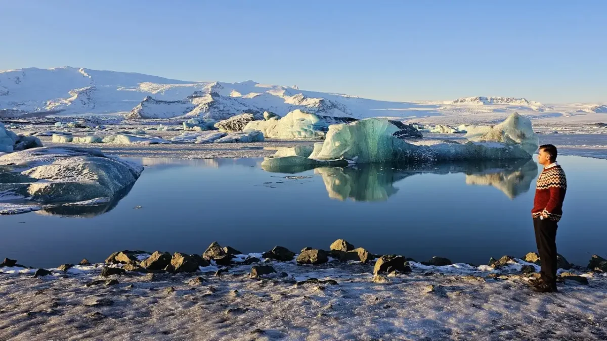 Diamond Beach