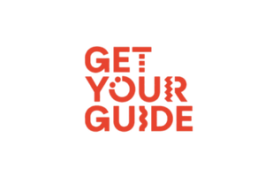 Getyourguide logo