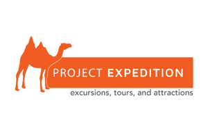 Project Expedition Logo