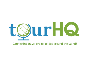 Tour HQ Logo