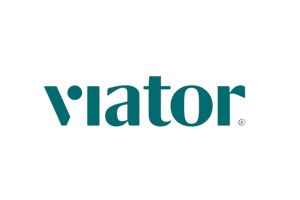 Viator Logo