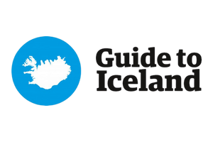 Guide to Iceland Logo