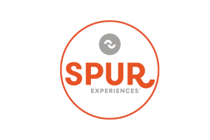Spur Experience Logo
