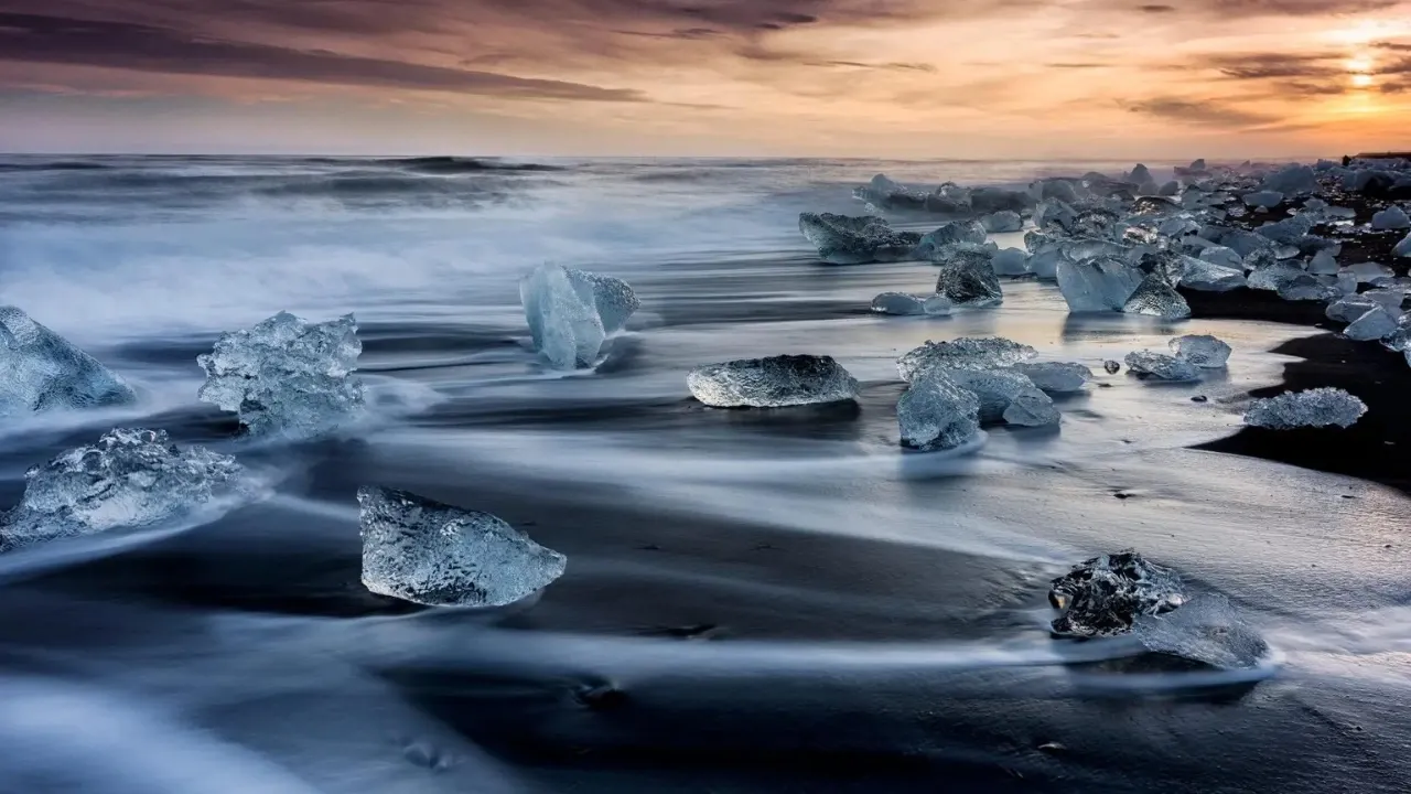 Diamond Beach