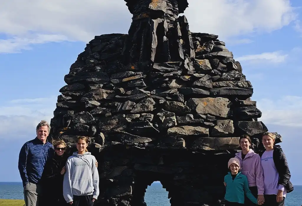 Snæfellsnes Peninsula Iceland