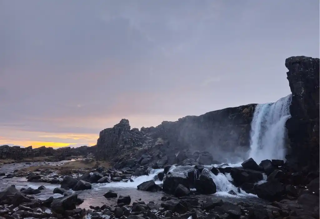 Iceland