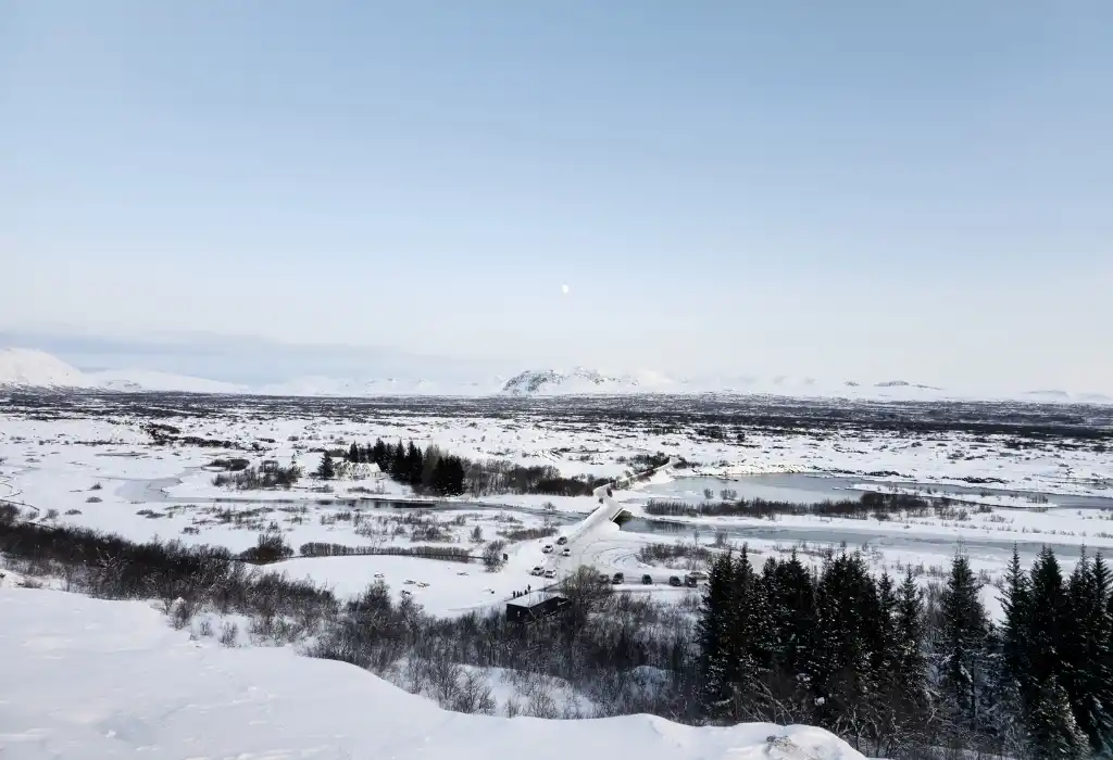 Iceland