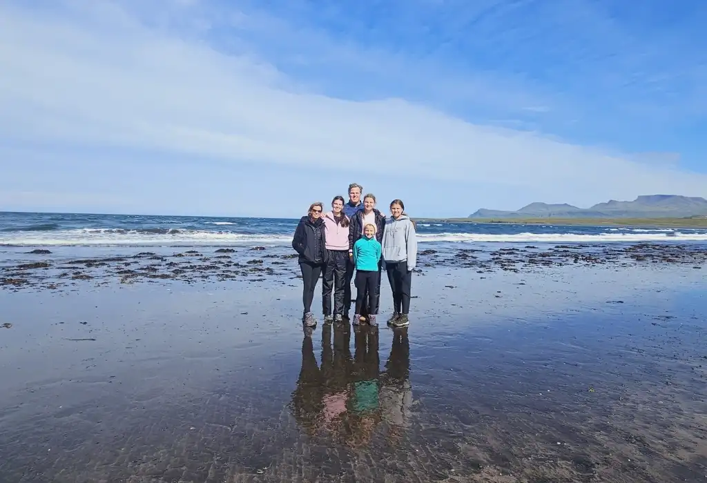 Iceland Paradise Tours