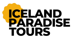 Logo of Iceland Paradise Tours
