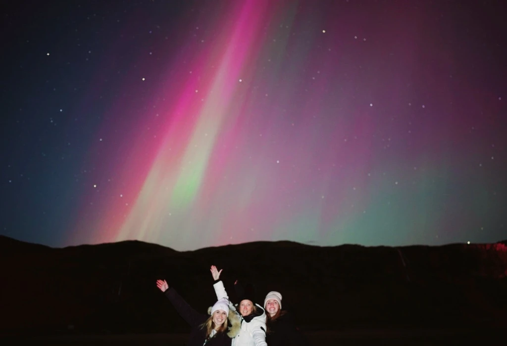 Northern Lights Iceland