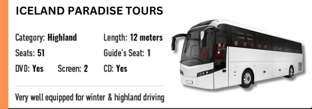 Coach rental