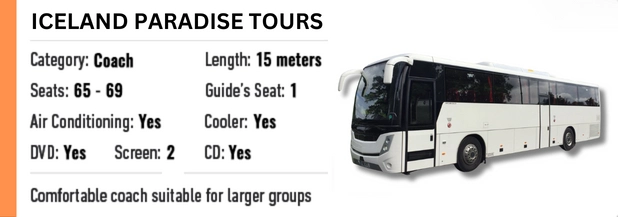 Coach rental