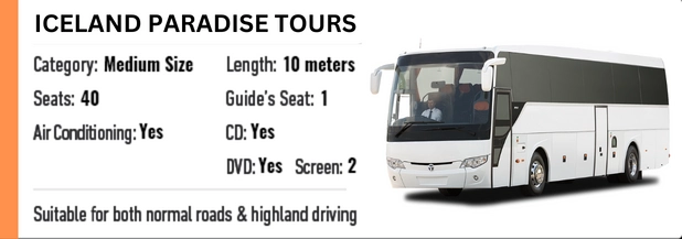 Coach rental