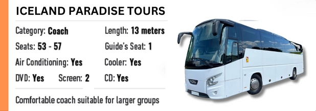 Coach rental