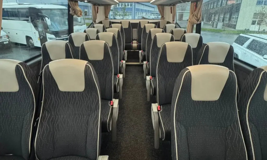 Rental Coach